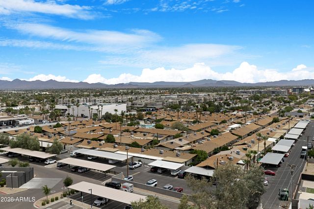 6721 E MCDOWELL Road B303, Scottsdale, AZ 85257