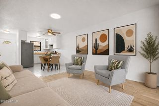 6721 E MCDOWELL Road B303, Scottsdale, AZ 85257