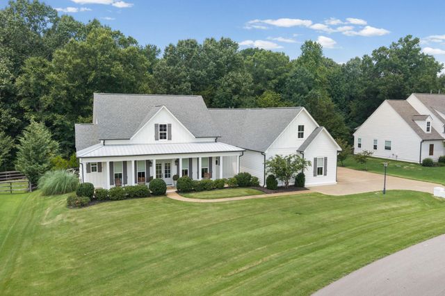 130 GRANGE ST, Piperton, TN 38017