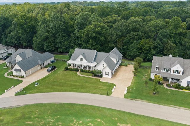 130 GRANGE ST, Piperton, TN 38017