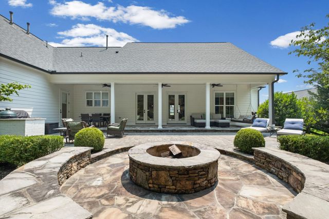 130 GRANGE ST, Piperton, TN 38017