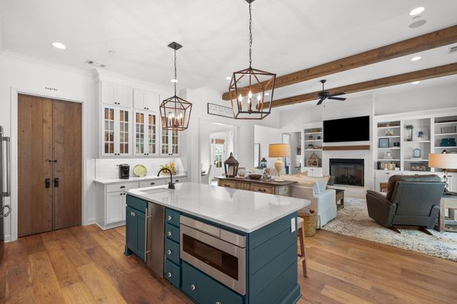130 GRANGE ST, Piperton, TN 38017