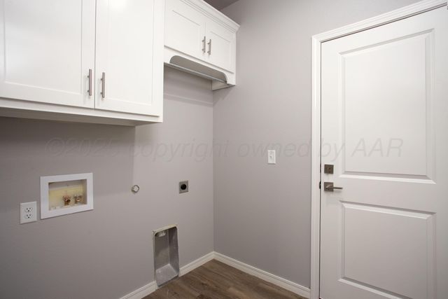 22121 Howard Draw Road, Amarillo, TX 79015