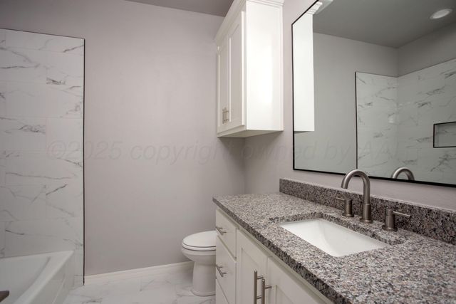 22121 Howard Draw Road, Amarillo, TX 79015