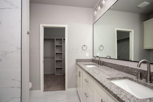 22121 Howard Draw Road, Amarillo, TX 79015