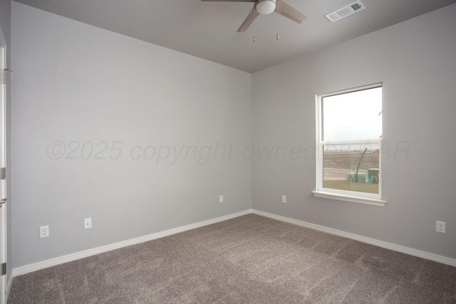 22121 Howard Draw Road, Amarillo, TX 79015