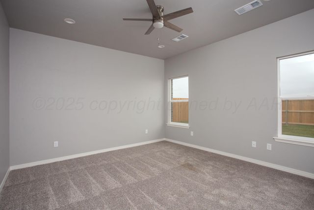 22121 Howard Draw Road, Amarillo, TX 79015