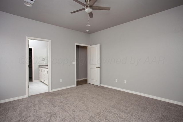 22121 Howard Draw Road, Amarillo, TX 79015