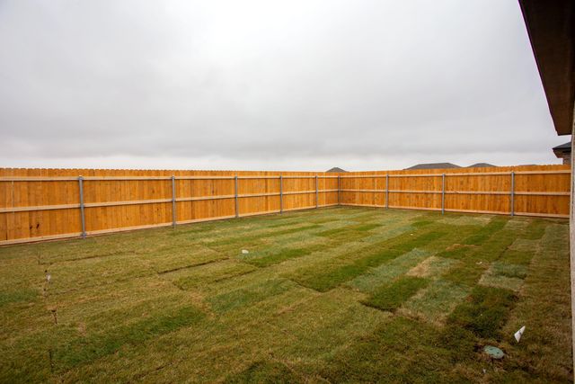 22121 Howard Draw Road, Amarillo, TX 79015