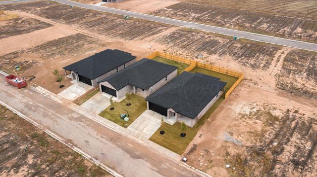 22121 Howard Draw Road, Amarillo, TX 79015