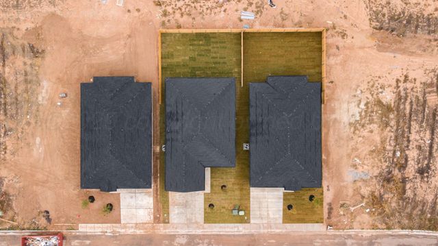 22121 Howard Draw Road, Amarillo, TX 79015