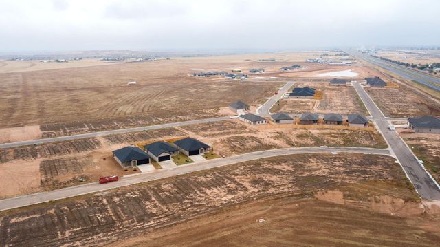 22121 Howard Draw Road, Amarillo, TX 79015