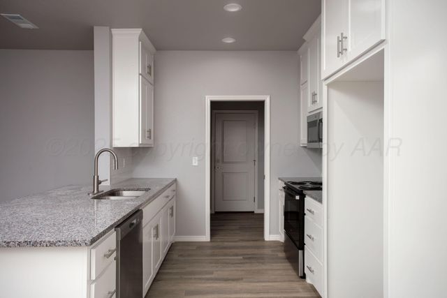 22121 Howard Draw Road, Amarillo, TX 79015