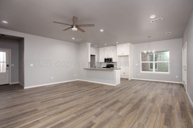 22121 Howard Draw Road, Amarillo, TX 79015