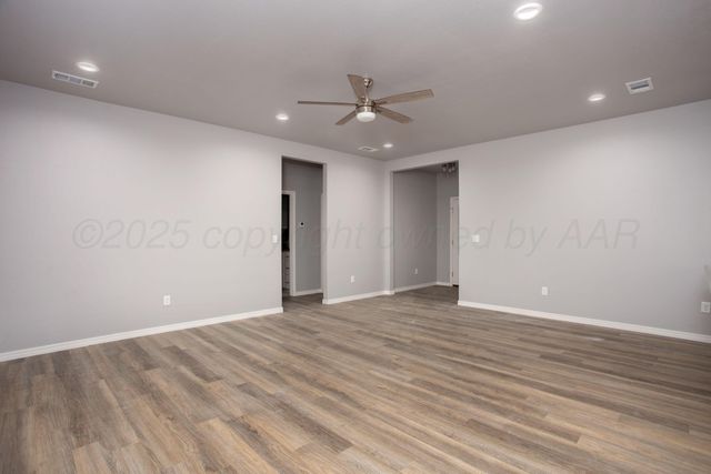 22121 Howard Draw Road, Amarillo, TX 79015