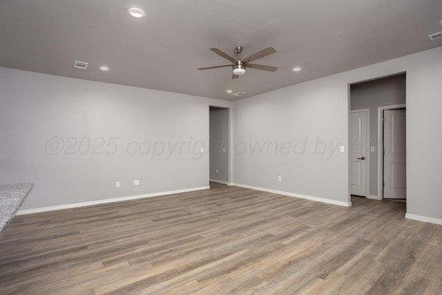 22121 Howard Draw Road, Amarillo, TX 79015