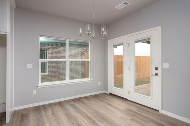 22121 Howard Draw Road, Amarillo, TX 79015