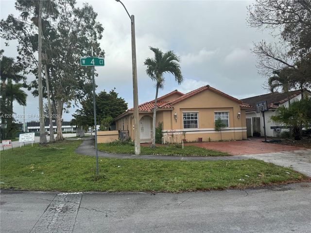 7599 W 4th Ct 0, Hialeah, FL 33014