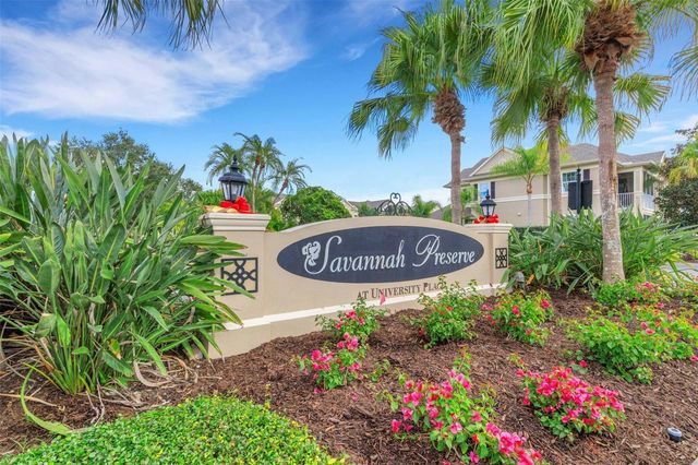 7963 TYBEE COURT, University Park, FL 34201