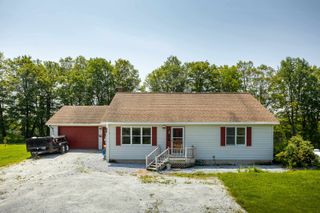 929 Packer Road, Mount Holly, VT 05758