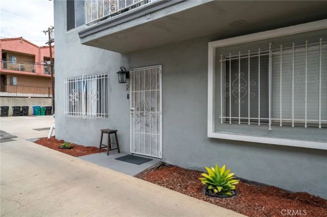 6645 Hammond Avenue, Long Beach, CA 90805