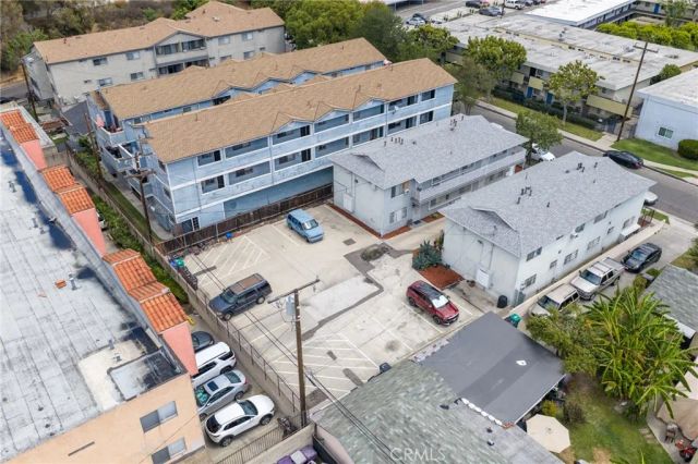 6645 Hammond Avenue, Long Beach, CA 90805