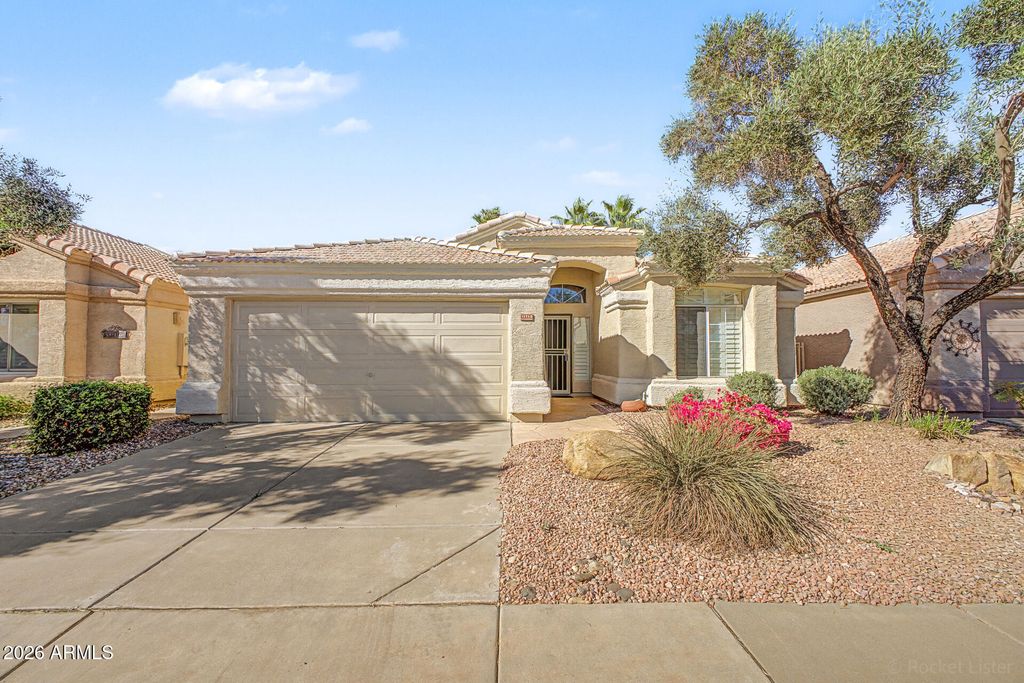 13940 W PAIUTE Trail, Surprise, AZ 85374