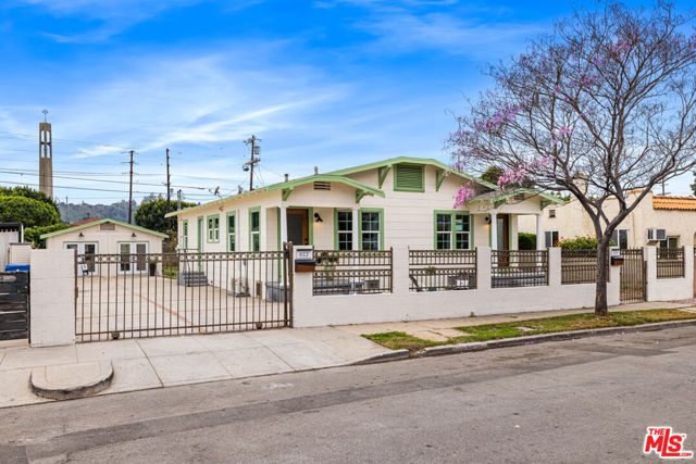 612 Romulo Street, Los Angeles, CA 90065