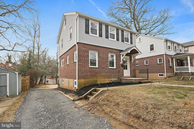 402 WESTGATE RD, Baltimore, MD 21229