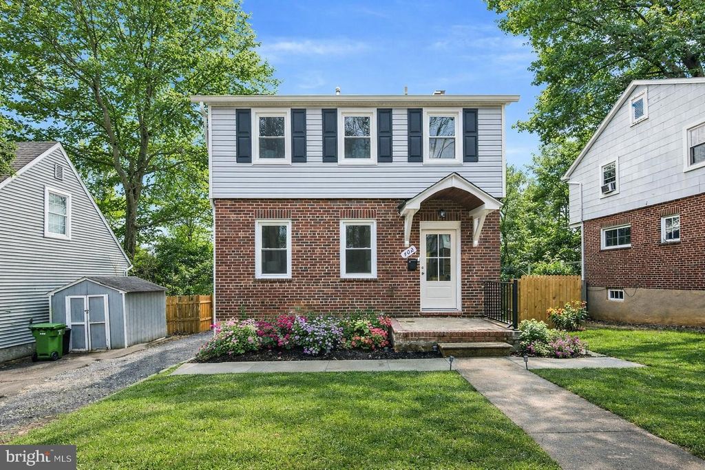 402 WESTGATE RD, Baltimore, MD 21229