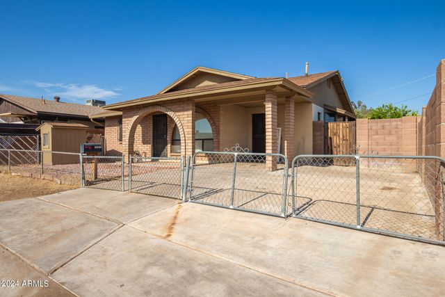 9641 N 13TH Avenue, Phoenix, AZ 85021