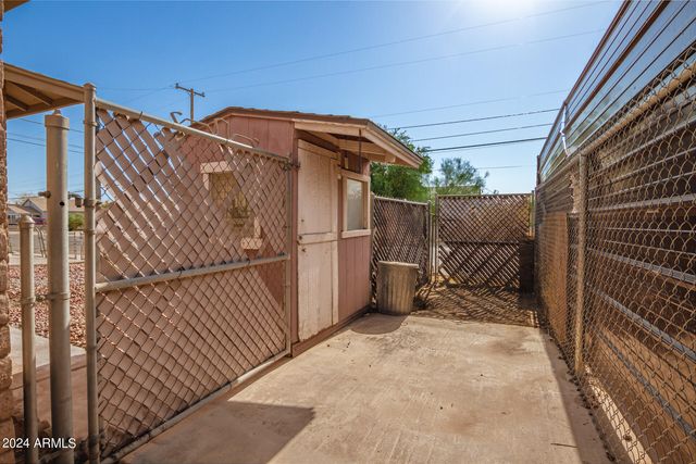 9641 N 13TH Avenue, Phoenix, AZ 85021