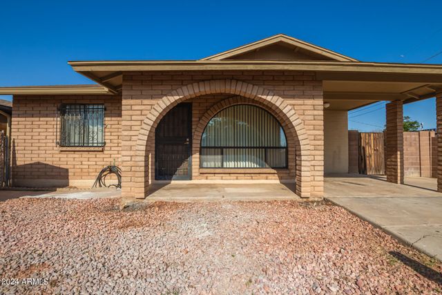 9641 N 13TH Avenue, Phoenix, AZ 85021