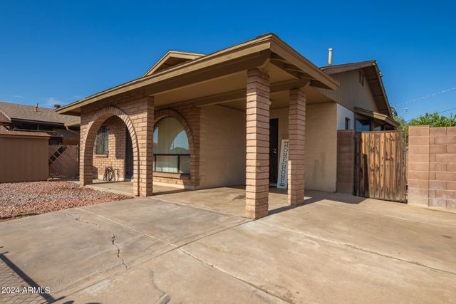 9641 N 13TH Avenue, Phoenix, AZ 85021