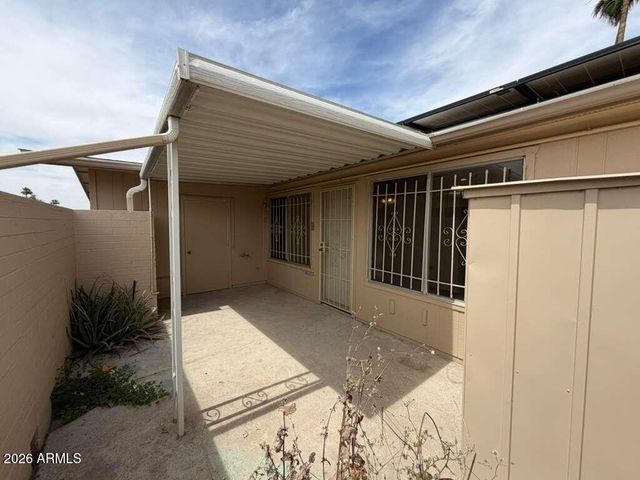 13221 N 110TH Avenue, Sun City, AZ 85351