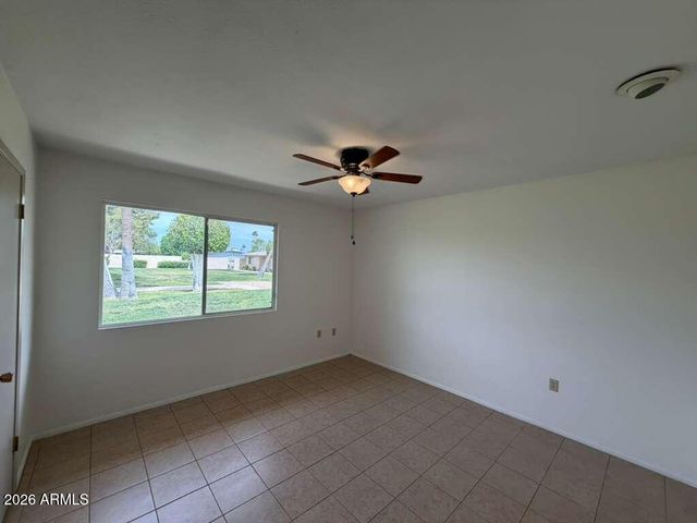 13221 N 110TH Avenue, Sun City, AZ 85351