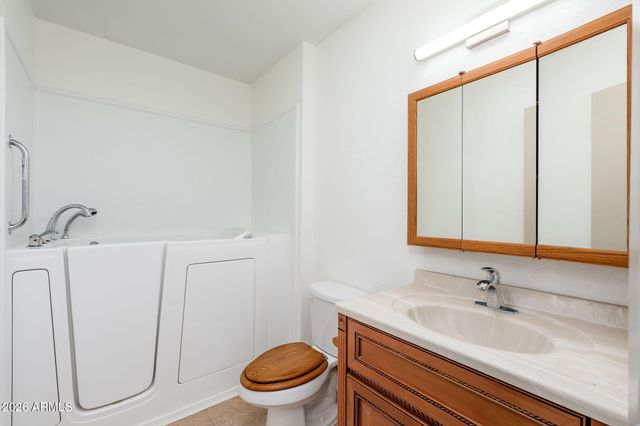 13221 N 110TH Avenue, Sun City, AZ 85351