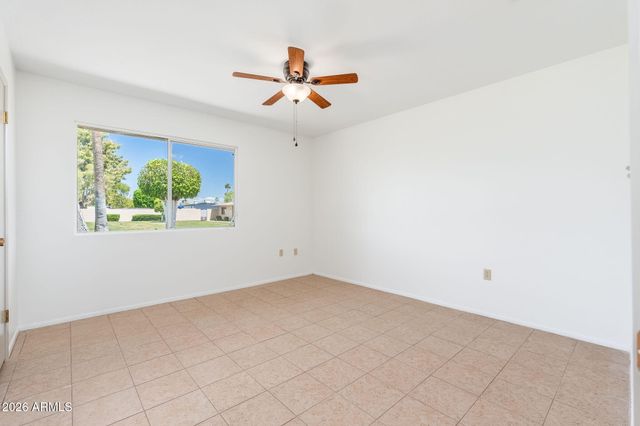 13221 N 110TH Avenue, Sun City, AZ 85351