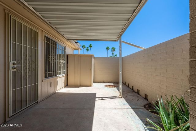 13221 N 110TH Avenue, Sun City, AZ 85351