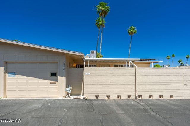 13221 N 110TH Avenue, Sun City, AZ 85351