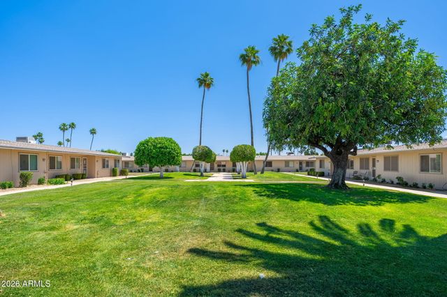 13221 N 110TH Avenue, Sun City, AZ 85351