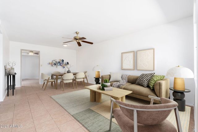 13221 N 110TH Avenue, Sun City, AZ 85351