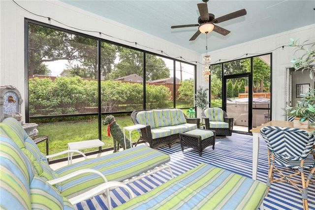 7501 Chadwick Court, Prairie Village, KS 66208