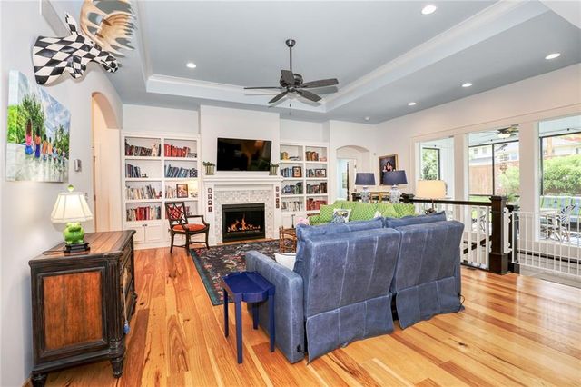 7501 Chadwick Court, Prairie Village, KS 66208