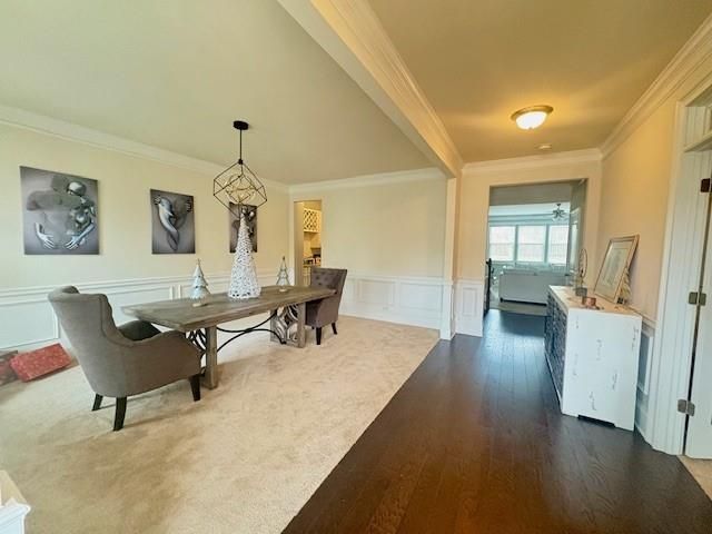 325 SAWGRASS View, Fairburn, GA 30213