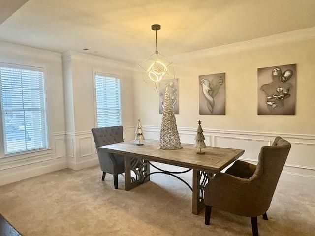 325 SAWGRASS View, Fairburn, GA 30213