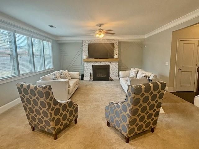 325 SAWGRASS View, Fairburn, GA 30213