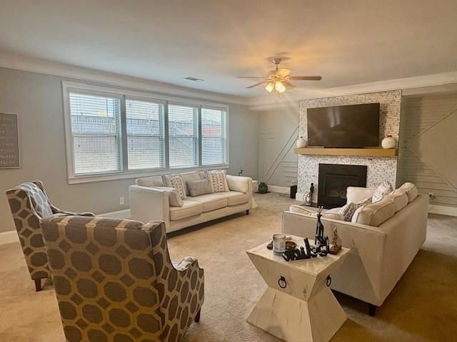 325 SAWGRASS View, Fairburn, GA 30213