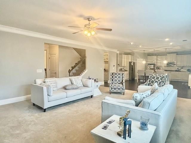 325 SAWGRASS View, Fairburn, GA 30213