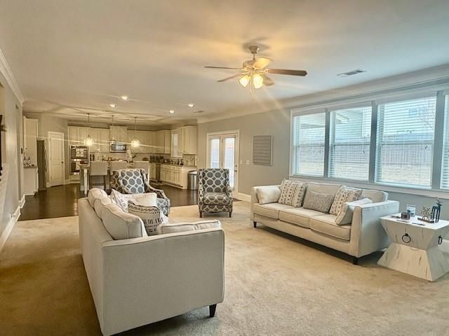 325 SAWGRASS View, Fairburn, GA 30213